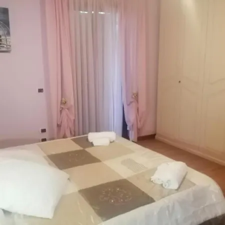Anita Panzió Bellano