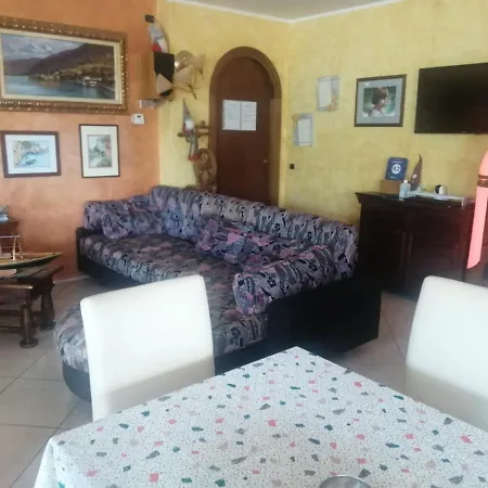 مكان مبيت وإفطار أنيتا