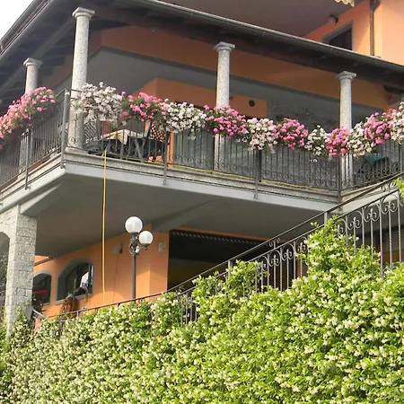 Anita Bed and Breakfast *