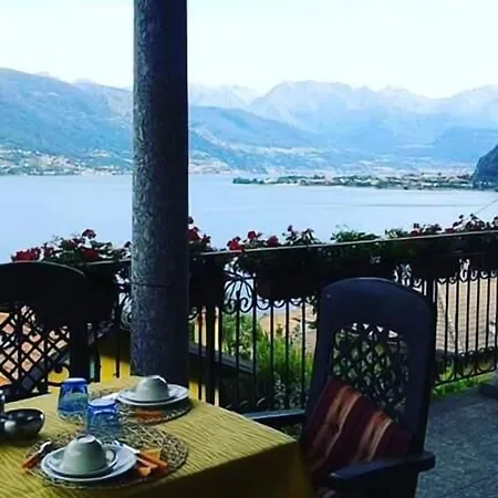 مكان مبيت وإفطار أنيتا 3* بيلانو