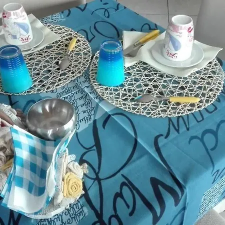 مكان مبيت وإفطار أنيتا 3*