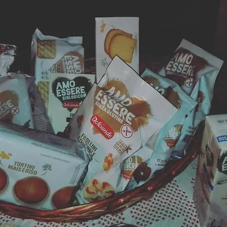 مكان مبيت وإفطار أنيتا 3* بيلانو