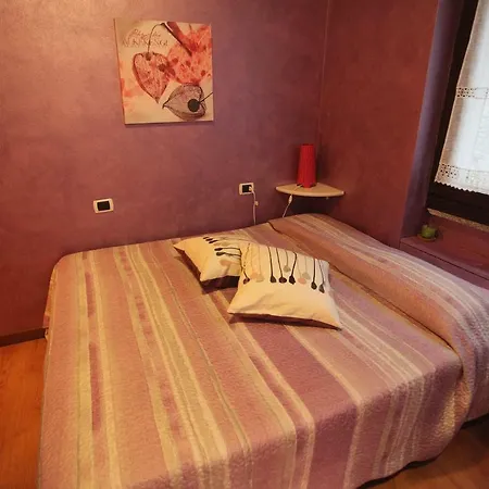 Bed and Breakfast Anita *