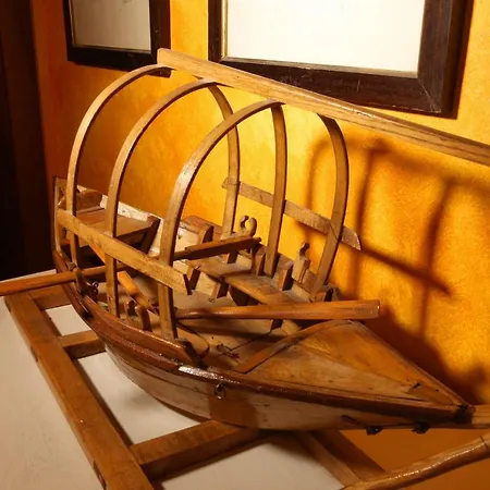 فندق مبيت وإفطار مكان مبيت وإفطار أنيتا 3*