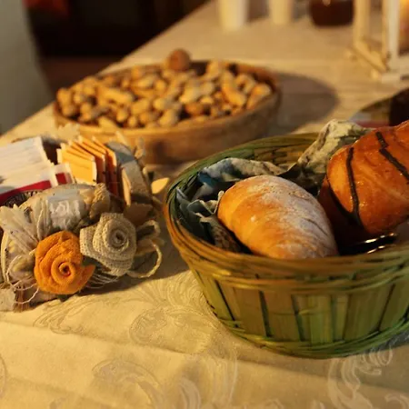 Bed & Breakfast Anita Bellano