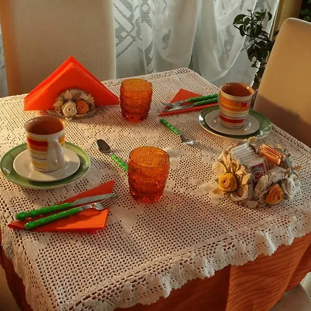 مكان مبيت وإفطار أنيتا 3*