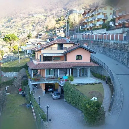 فندق مبيت وإفطار مكان مبيت وإفطار أنيتا