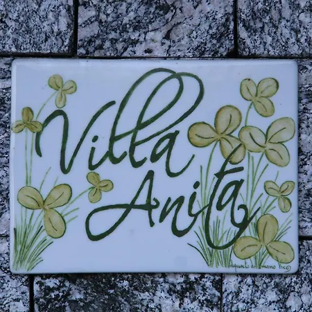 مكان مبيت وإفطار أنيتا بيلانو