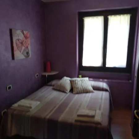 مكان مبيت وإفطار أنيتا