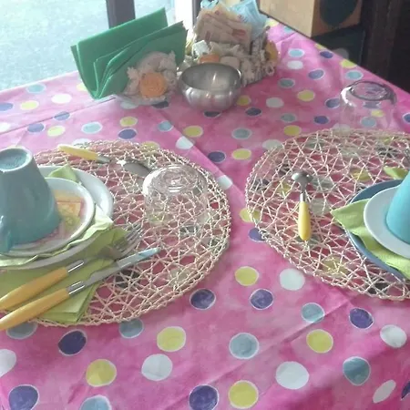 Bed and Breakfast Anita