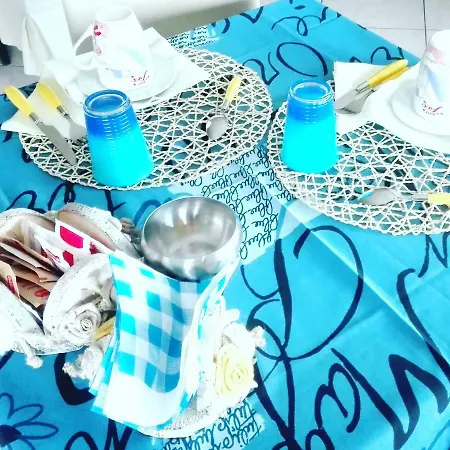 Anita Bed and Breakfast *