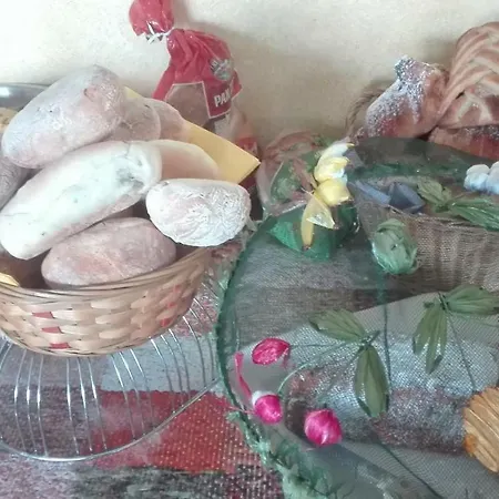 مكان مبيت وإفطار أنيتا بيلانو