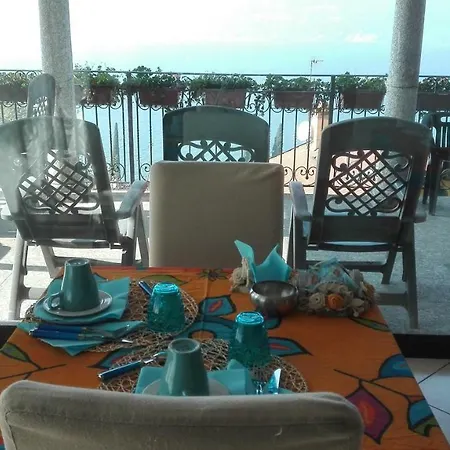 مكان مبيت وإفطار أنيتا 3* بيلانو